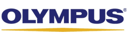 Olympus logo